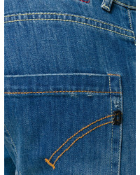 Jean skinny bleu Dondup