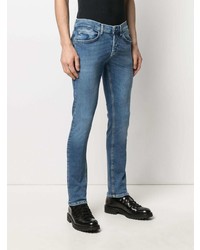 Jean skinny bleu Dondup