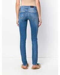 Jean skinny bleu Liu Jo