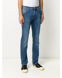 Jean skinny bleu Jacob Cohen