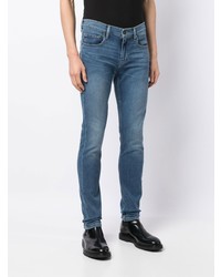 Jean skinny bleu Paige