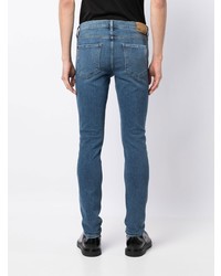 Jean skinny bleu Paige