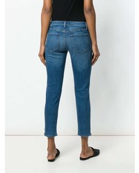 Jean skinny bleu J Brand