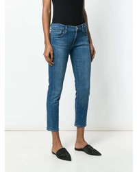 Jean skinny bleu J Brand