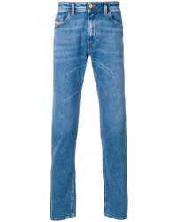 Jean skinny bleu Diesel