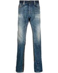 Jean skinny bleu Diesel