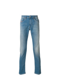 Jean skinny bleu Diesel