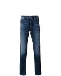 Jean skinny bleu Diesel