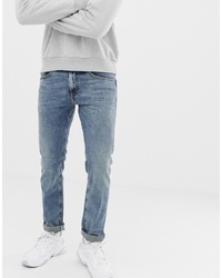 Jean skinny bleu Diesel