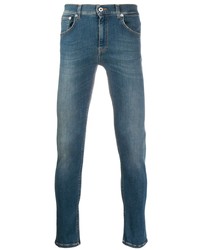 Jean skinny bleu Dondup