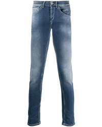 Jean skinny bleu Dondup