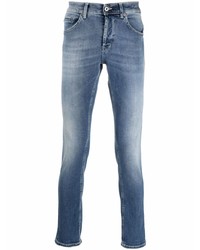 Jean skinny bleu Dondup