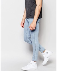 Jean skinny bleu Dr. Denim