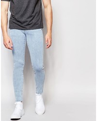 Jean skinny bleu Dr. Denim