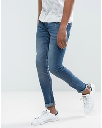 Jean skinny bleu French Connection