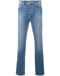Jean skinny bleu Givenchy