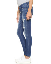 Jean skinny bleu True Religion