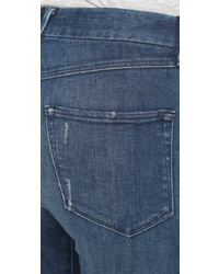 Jean skinny bleu 3x1