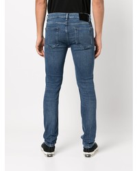 Jean skinny bleu Neuw