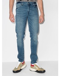 Jean skinny bleu Neuw