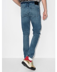 Jean skinny bleu Neuw