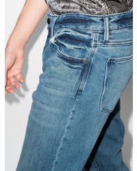 Jean skinny bleu Neuw