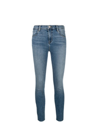 Jean skinny bleu J Brand