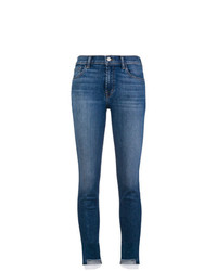 Jean skinny bleu J Brand