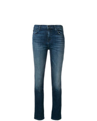 Jean skinny bleu J Brand