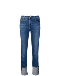 Jean skinny bleu J Brand