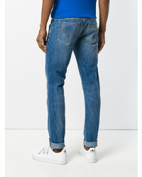 Jean skinny bleu Dondup