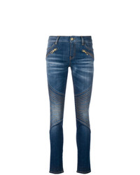 Jean skinny bleu Just Cavalli