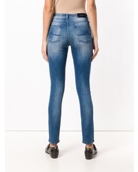 Jean skinny bleu Jacob Cohen