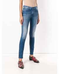 Jean skinny bleu Jacob Cohen