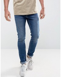 Jean skinny bleu LDN DNM