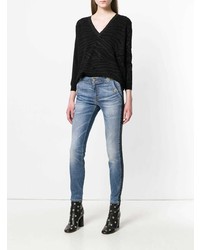 Jean skinny bleu Just Cavalli