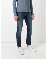 Jean skinny bleu Jacob Cohen