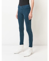 Jean skinny bleu AG Jeans