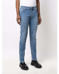 Jean skinny bleu Jacob Cohen