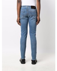 Jean skinny bleu Jacob Cohen