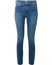 Jean skinny bleu M.i.h Jeans