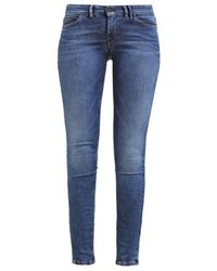 Jean skinny bleu Marc O'Polo