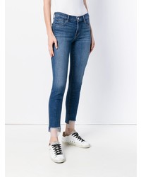 Jean skinny bleu J Brand