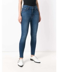 Jean skinny bleu Levi's