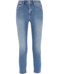 Jean skinny bleu MiH Jeans