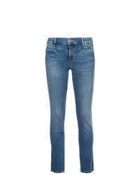Jean skinny bleu MiH Jeans