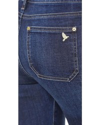 Jean skinny bleu MiH Jeans