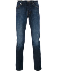 Jean skinny bleu Neuw