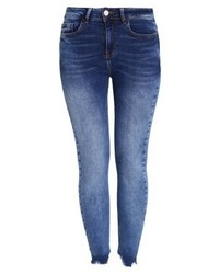 Jean skinny bleu New Look