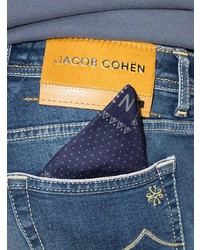 Jean skinny bleu Jacob Cohen